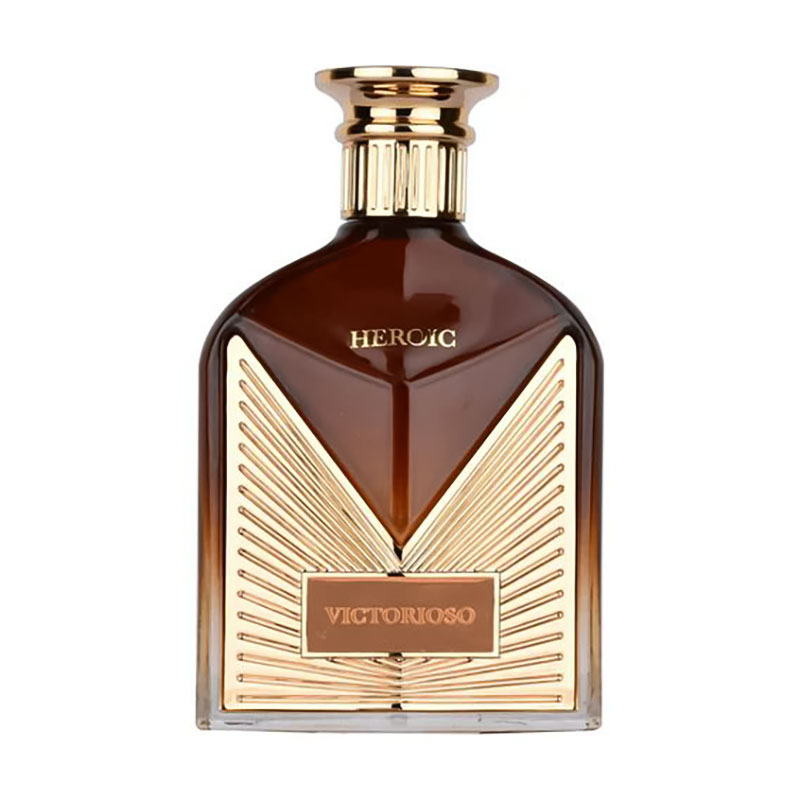 

Alhambra Victorioso Heroic Парфумована вода чоловіча, 100 мл