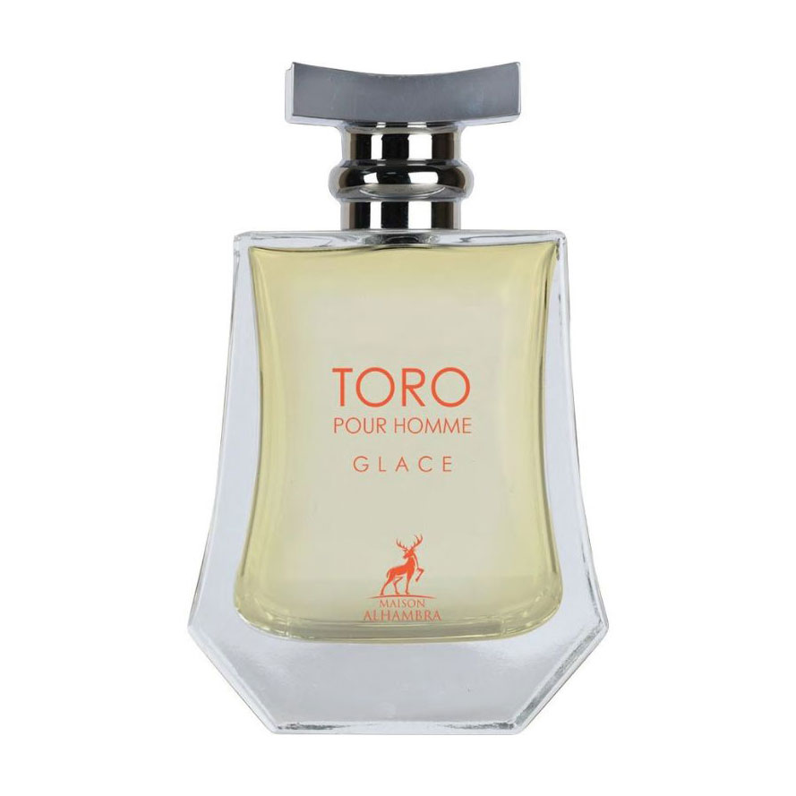 

Alhambra Toro Pour Homme Glace Парфумована вода чоловіча, 100 мл