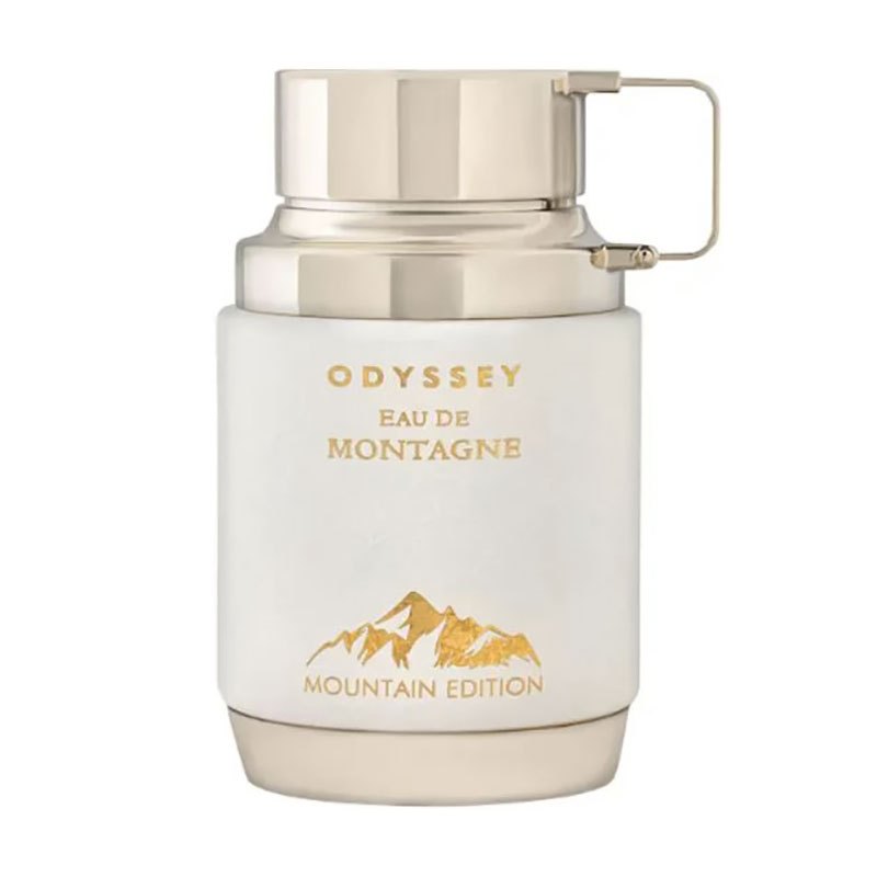 

Armaf Odyssey Eau De Montagne Mountain Edition Парфумована вода унісекс, 100 мл