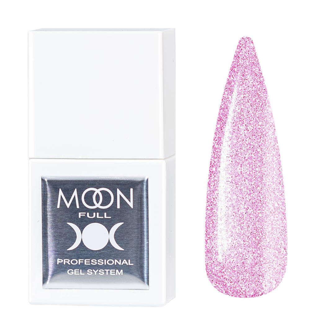 

Гель-лак для нігтів Moon Full Color Gel Polish, CG306, 9 мл