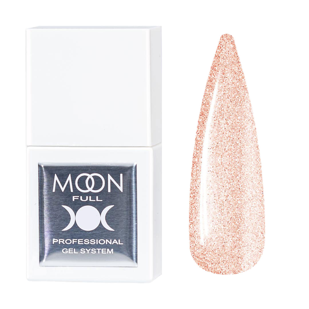 

Гель-лак для нігтів Moon Full Color Gel Polish, CG307, 9 мл