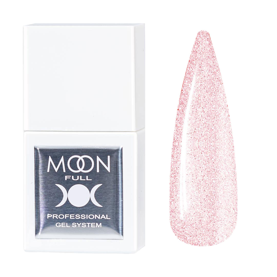 

Гель-лак для нігтів Moon Full Color Gel Polish, CG308, 9 мл