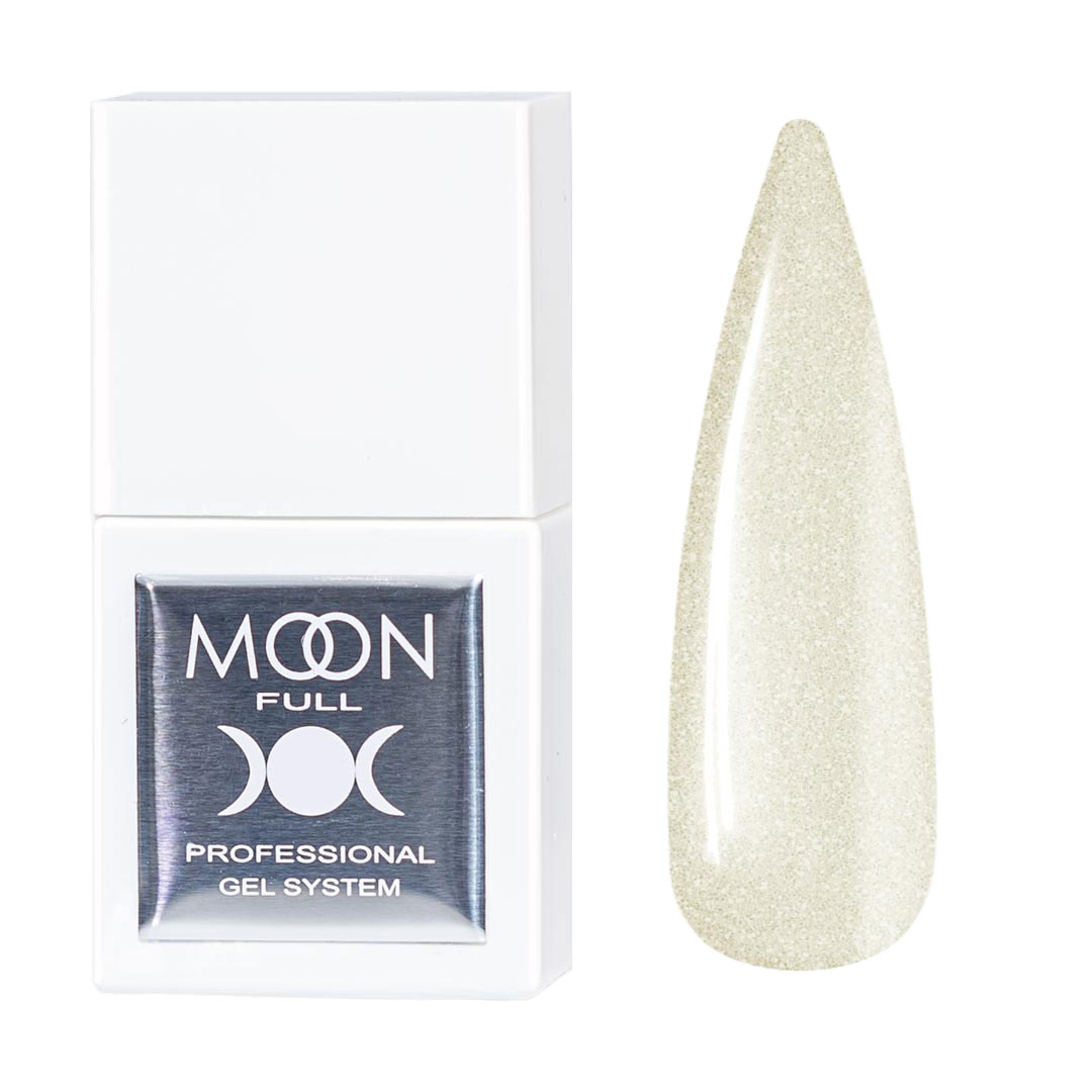 

Гель-лак для нігтів Moon Full Color Gel Polish, CG501, 9 мл