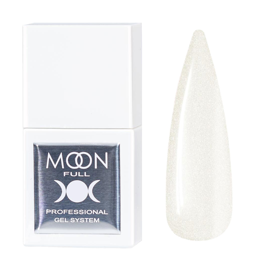

Гель-лак для нігтів Moon Full Color Gel Polish, CG502, 9 мл