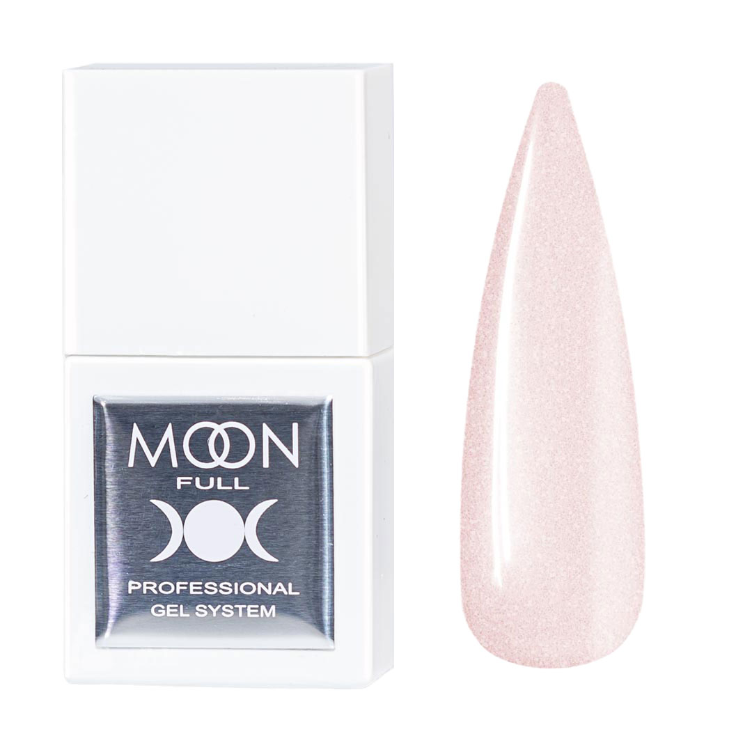 

Гель-лак для нігтів Moon Full Color Gel Polish, CG504, 9 мл