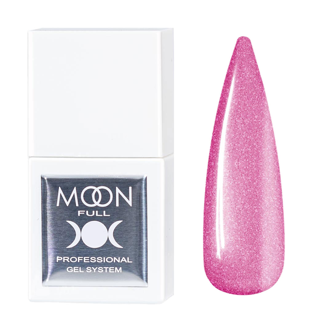 

Гель-лак для нігтів Moon Full Color Gel Polish, CG506, 9 мл