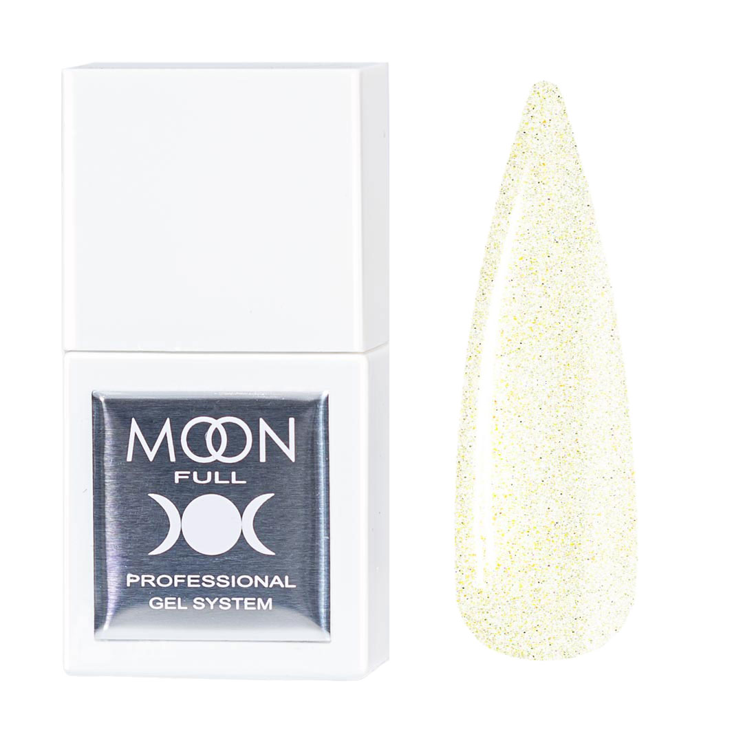 

Гель-лак для нігтів Moon Full Color Gel Polish, CG507, 9 мл