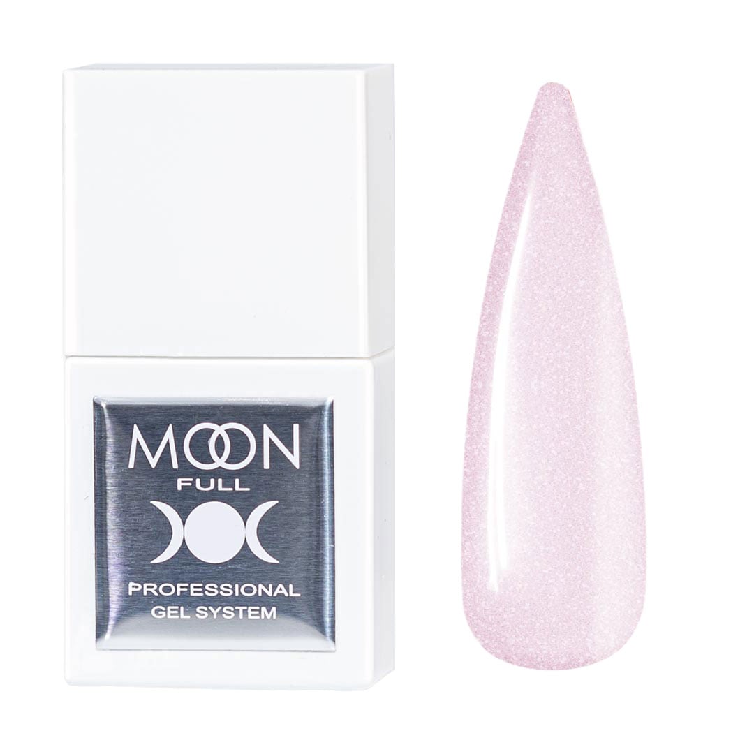 

Гель-лак для нігтів Moon Full Color Gel Polish, CG509, 9 мл