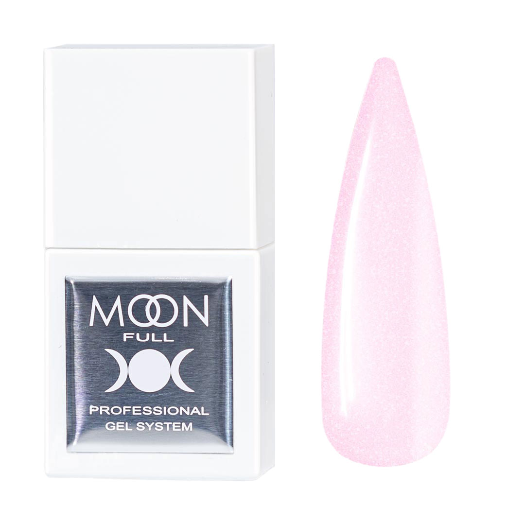 

Гель-лак для нігтів Moon Full Color Gel Polish, CG510, 9 мл