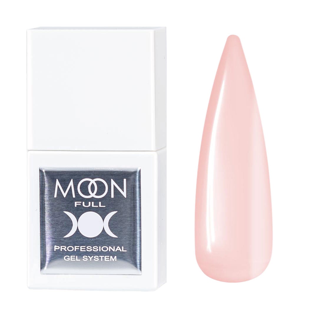 

Гель-лак для нігтів Moon Full Color Gel Polish, CG604, 9 мл