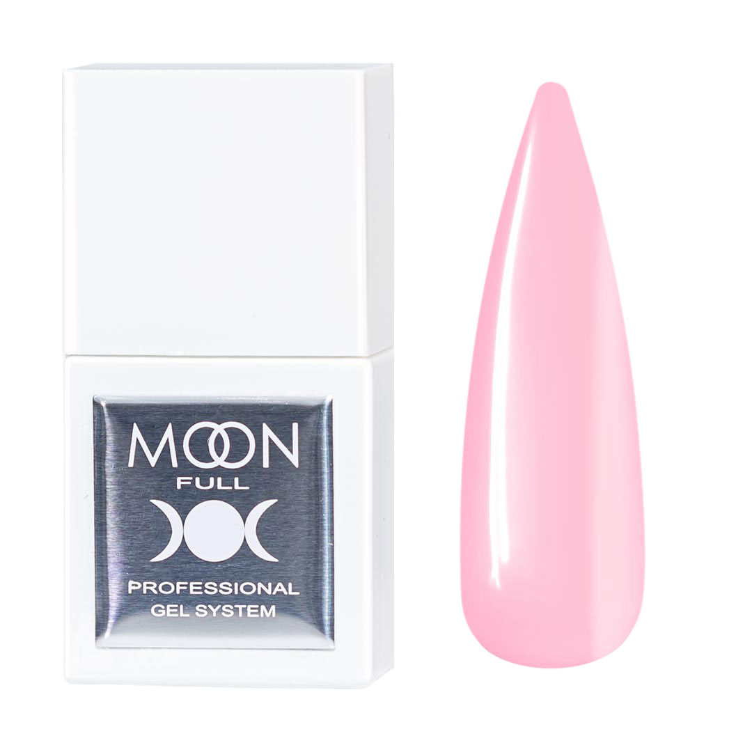 Гель-лак для нігтів Moon Full Color Gel Polish, CG605, 9 мл