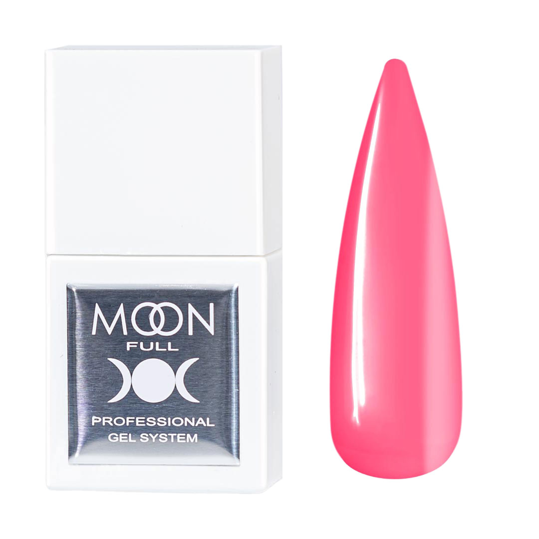 

Гель-лак для нігтів Moon Full Color Gel Polish, CG606, 9 мл