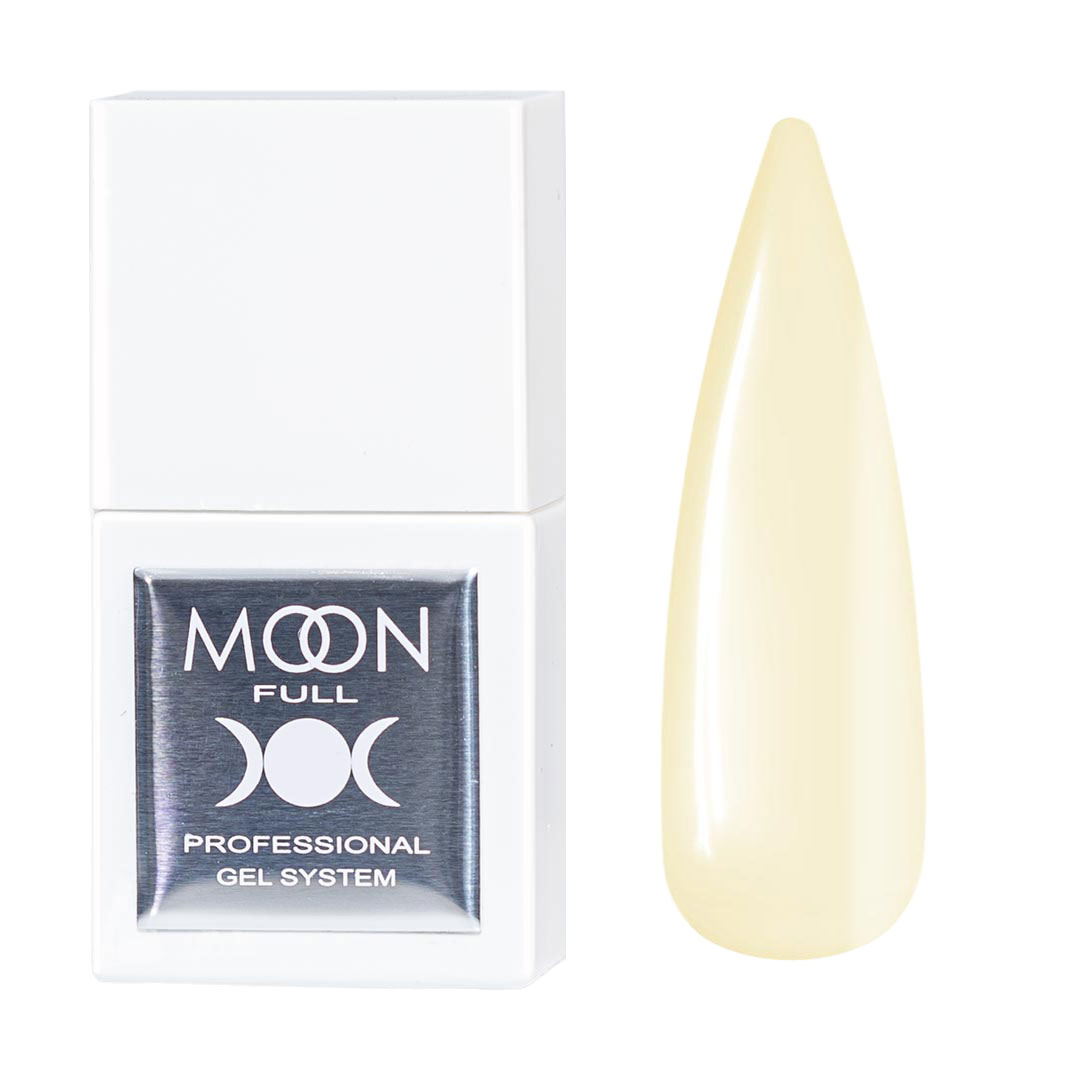 

Гель-лак для нігтів Moon Full Color Gel Polish, CG608, 9 мл