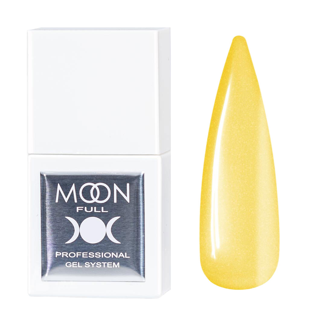

Гель-лак для нігтів Moon Full Color Gel Polish, CG609, 9 мл