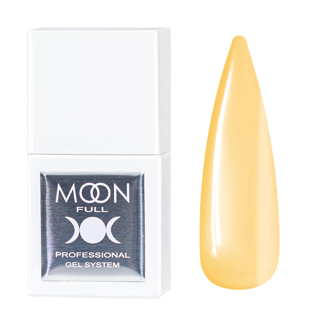 

Гель-лак для нігтів Moon Full Color Gel Polish, CG610, 9 мл