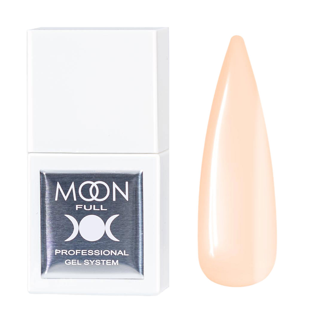 

Гель-лак для нігтів Moon Full Color Gel Polish, CG611, 9 мл