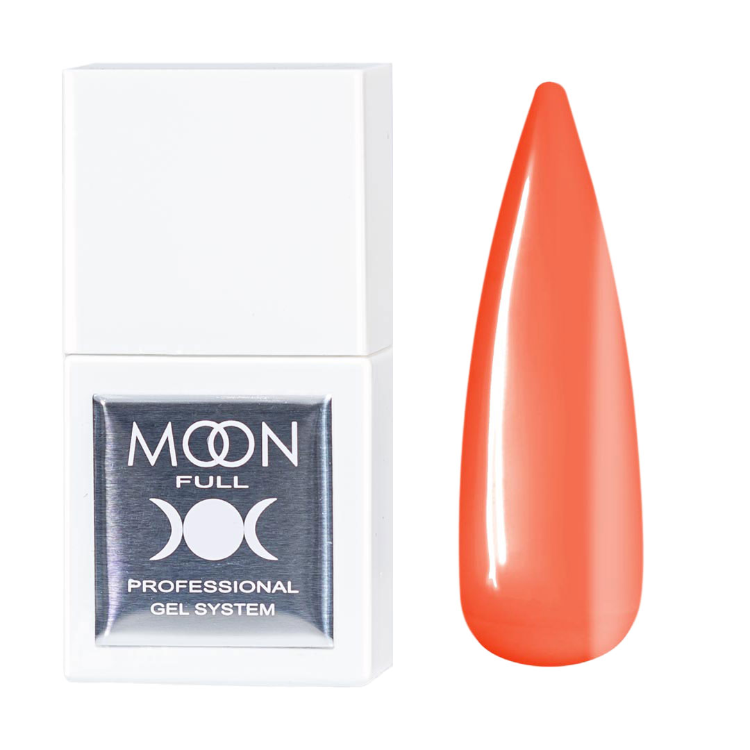 

Гель-лак для нігтів Moon Full Color Gel Polish, CG615, 9 мл