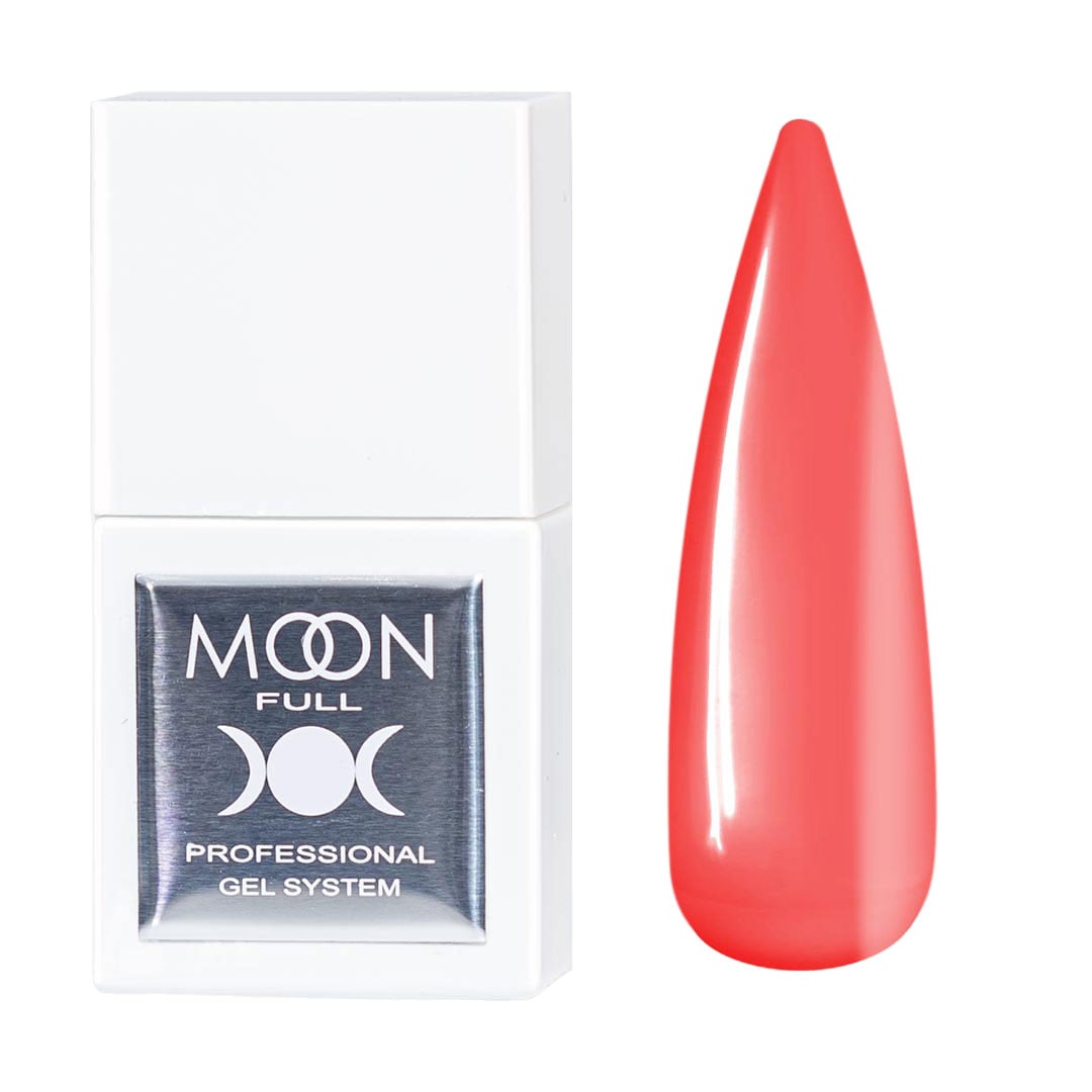 

Гель-лак для нігтів Moon Full Color Gel Polish, CG616, 9 мл