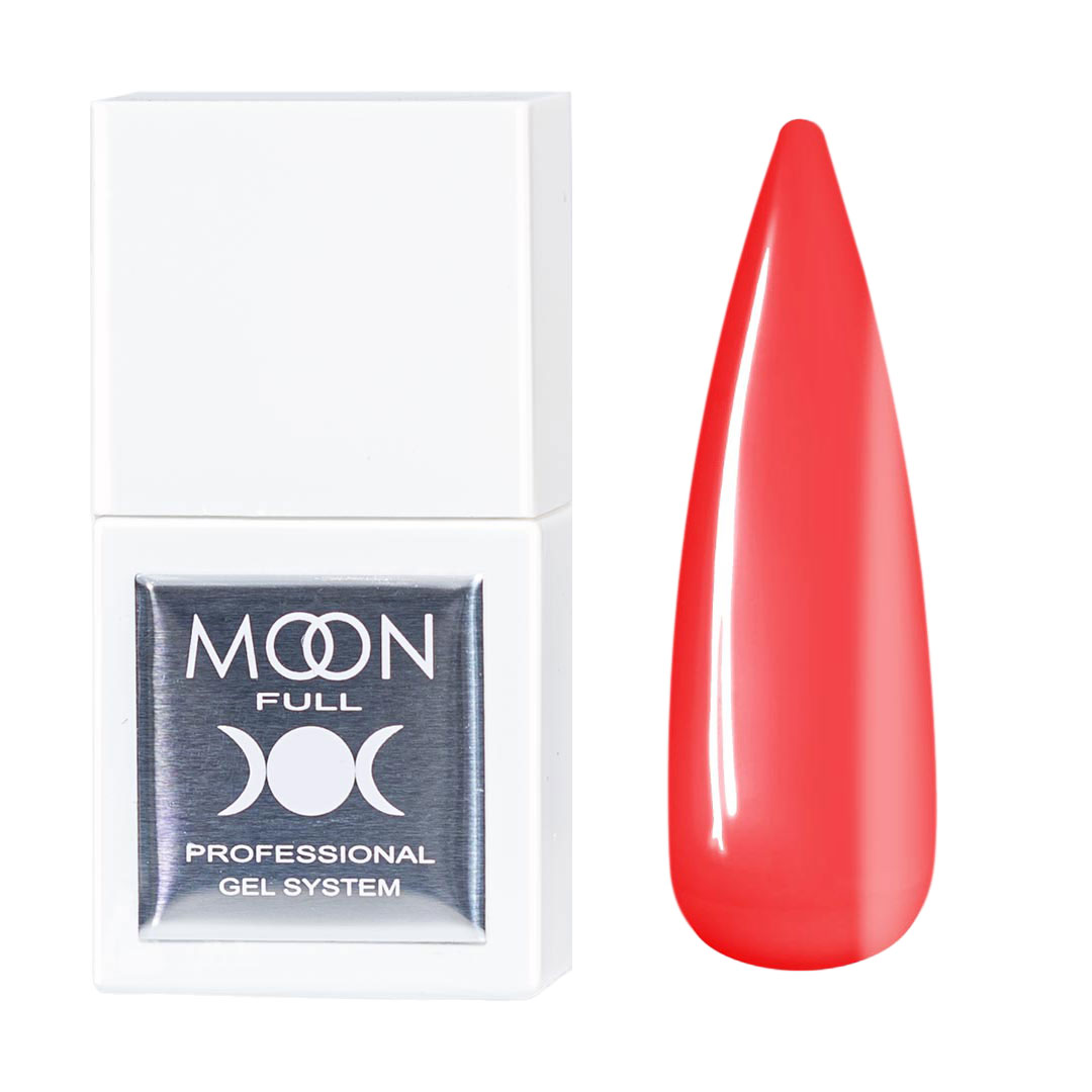 

Гель-лак для нігтів Moon Full Color Gel Polish, CG617, 9 мл