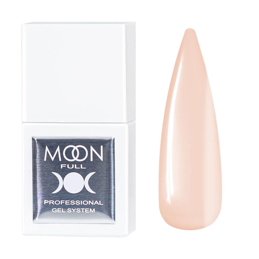 

Гель-лак для нігтів Moon Full Color Gel Polish, CG618, 9 мл