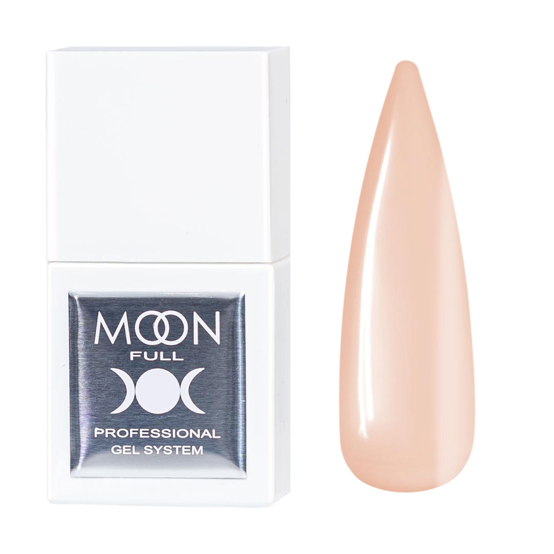 

Гель-лак для нігтів Moon Full Color Gel Polish, CG620, 9 мл