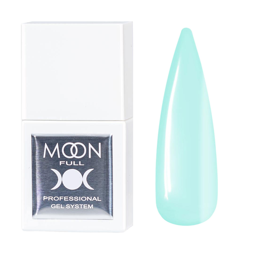 

Гель-лак для нігтів Moon Full Color Gel Polish, CG628, 9 мл
