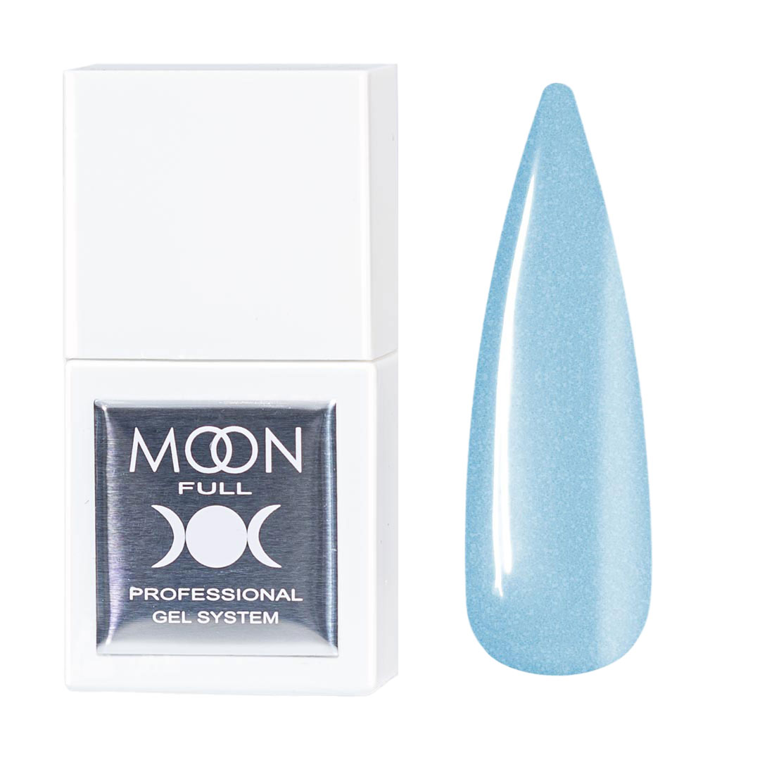 

Гель-лак для нігтів Moon Full Color Gel Polish, CG630, 9 мл