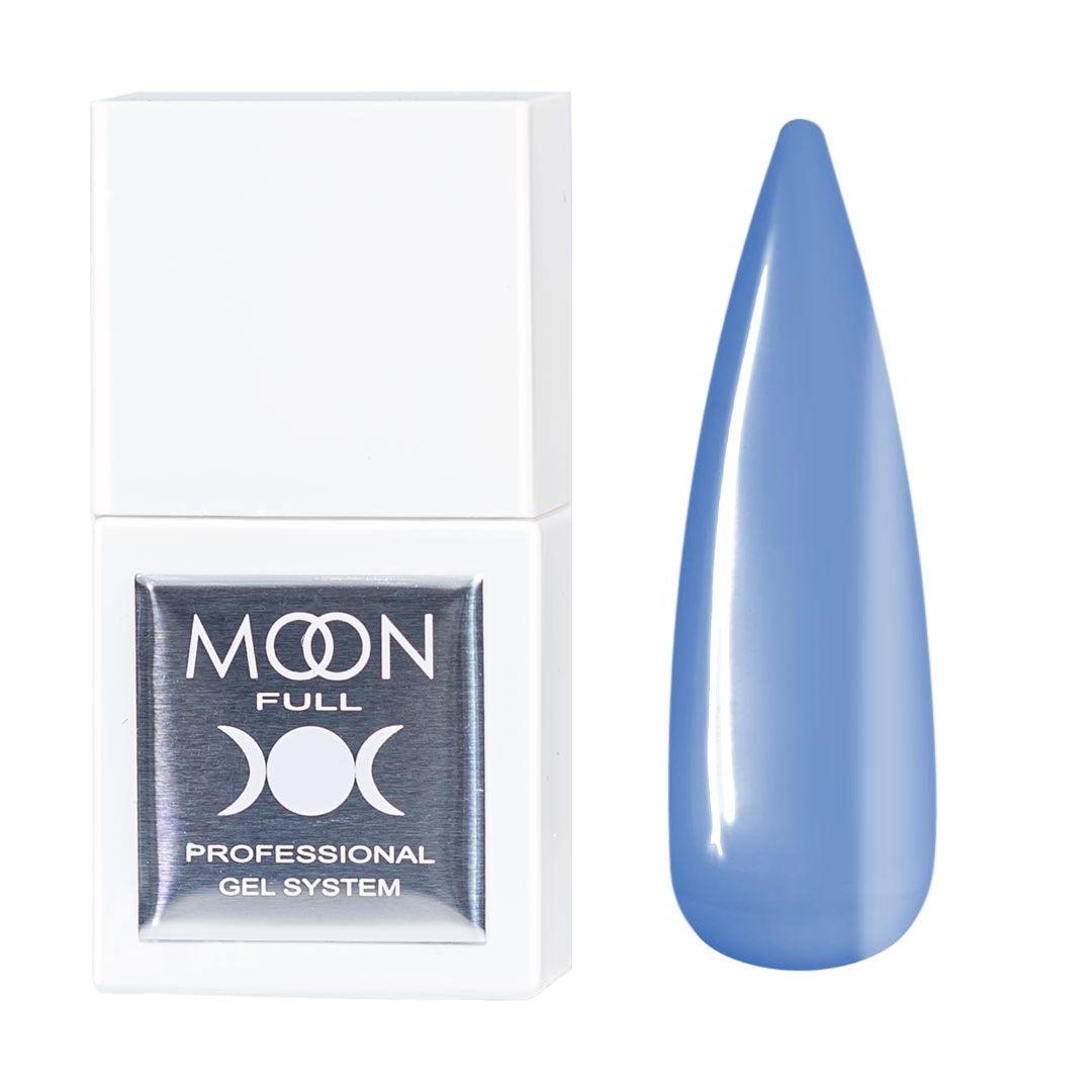 

Гель-лак для нігтів Moon Full Color Gel Polish, CG631, 9 мл