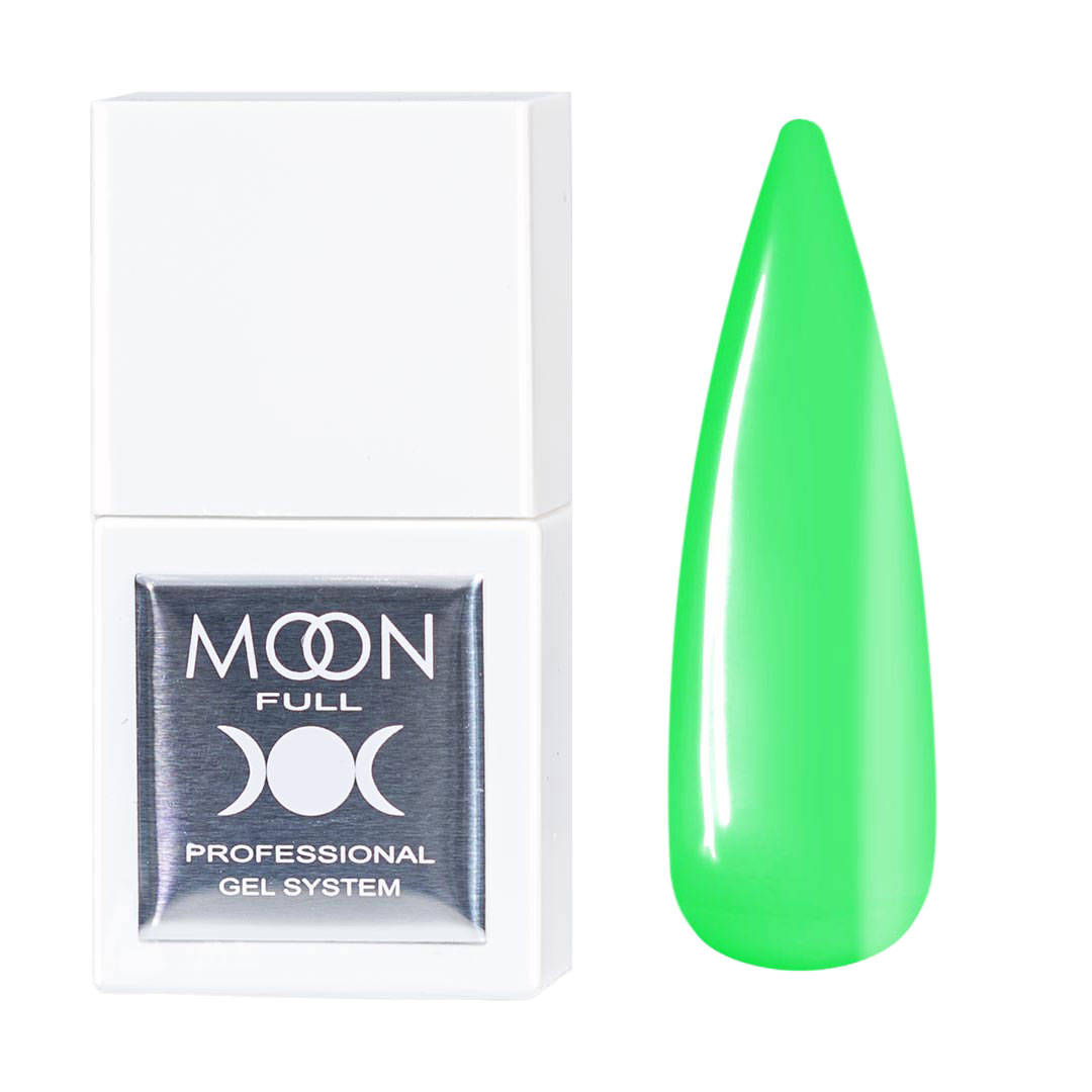 

Гель-лак для нігтів Moon Full Color Gel Polish, CG632, 9 мл
