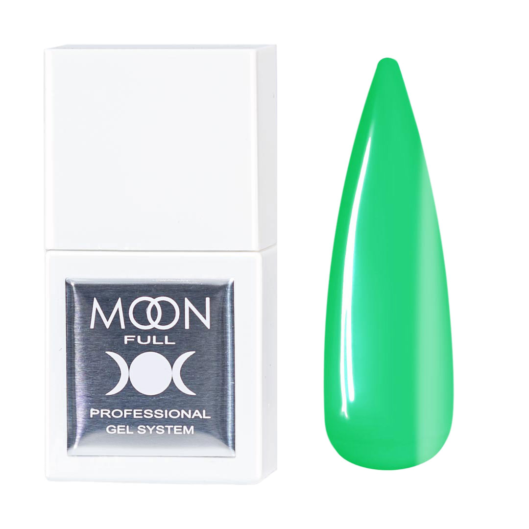 

Гель-лак для нігтів Moon Full Color Gel Polish, CG633, 9 мл