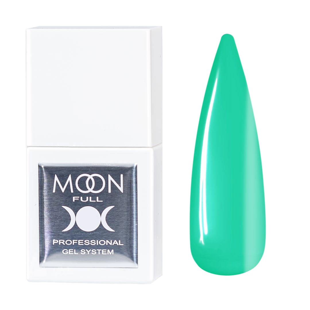 

Гель-лак для нігтів Moon Full Color Gel Polish, CG634, 9 мл