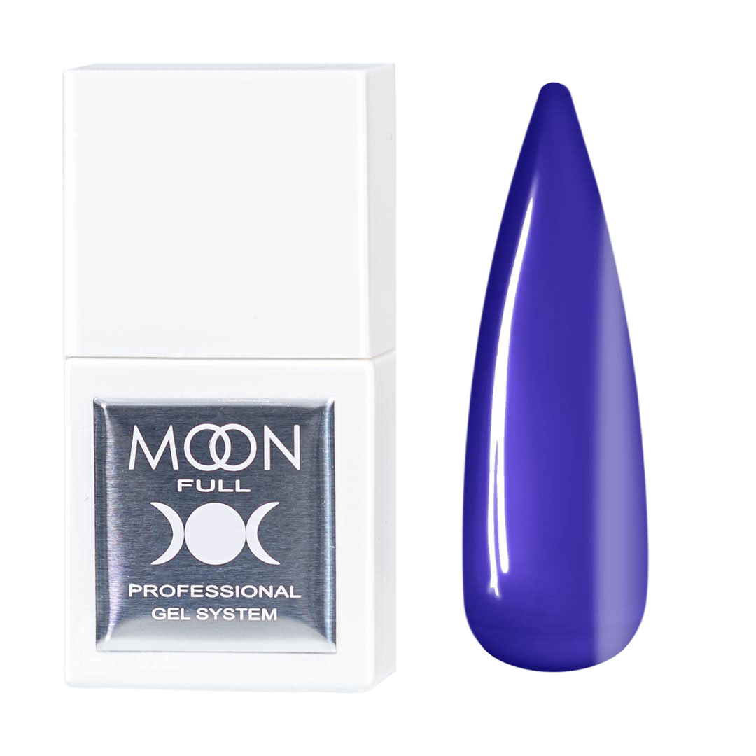 

Гель-лак для нігтів Moon Full Color Gel Polish, CG656, 9 мл