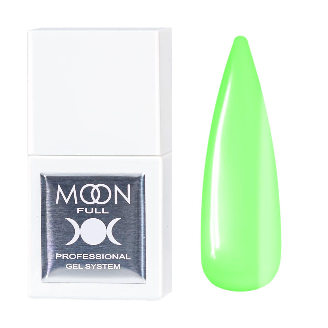 

Гель-лак для нігтів Moon Full Color Gel Polish, CG701, 9 мл