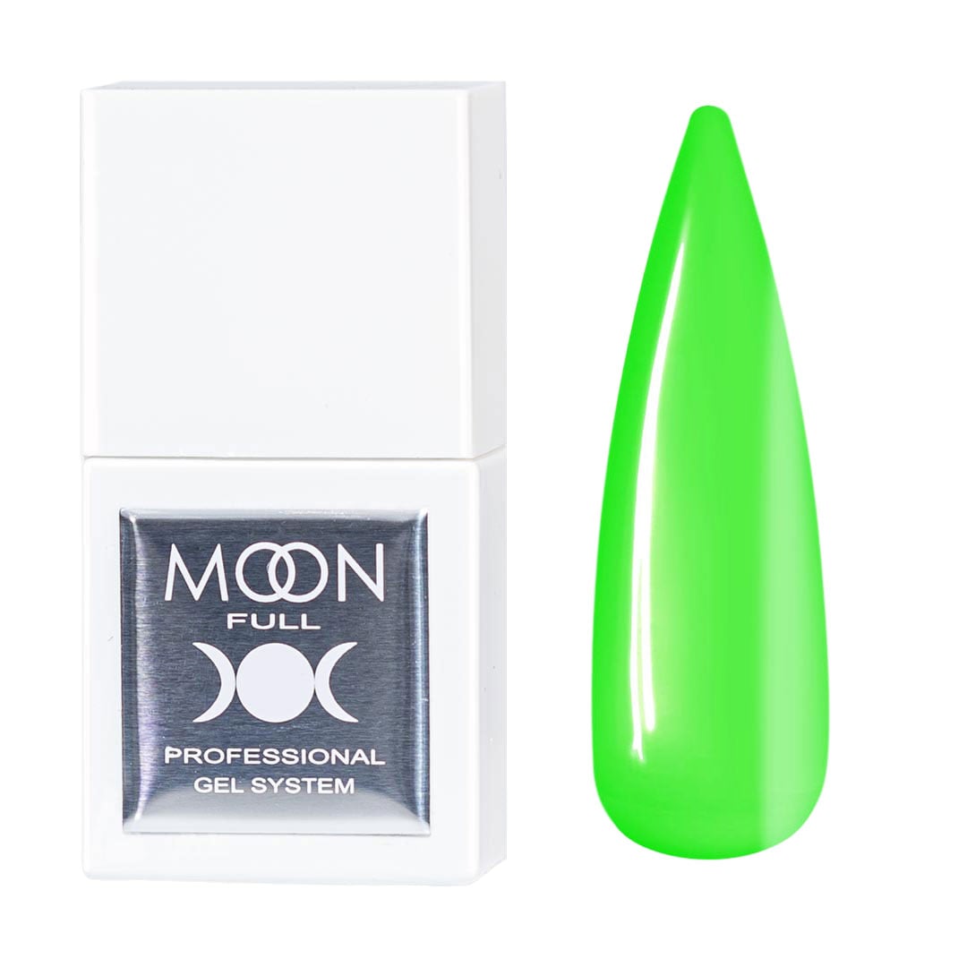 

Гель-лак для нігтів Moon Full Color Gel Polish, CG702, 9 мл