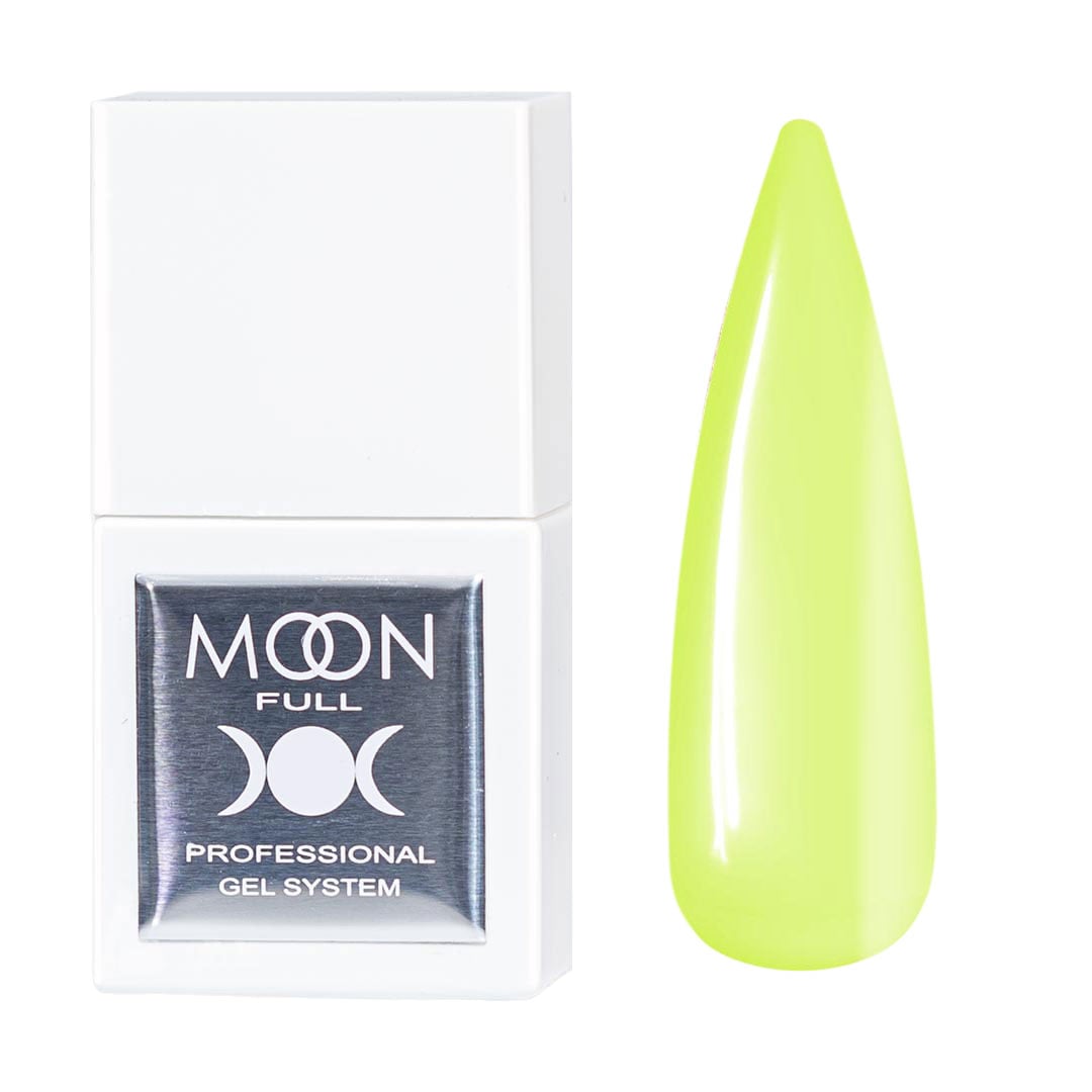 

Гель-лак для нігтів Moon Full Color Gel Polish, CG703, 9 мл