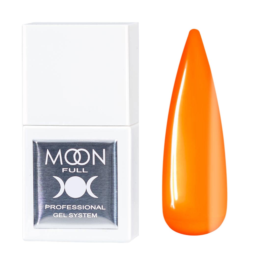 

Гель-лак для нігтів Moon Full Color Gel Polish, CG704, 9 мл