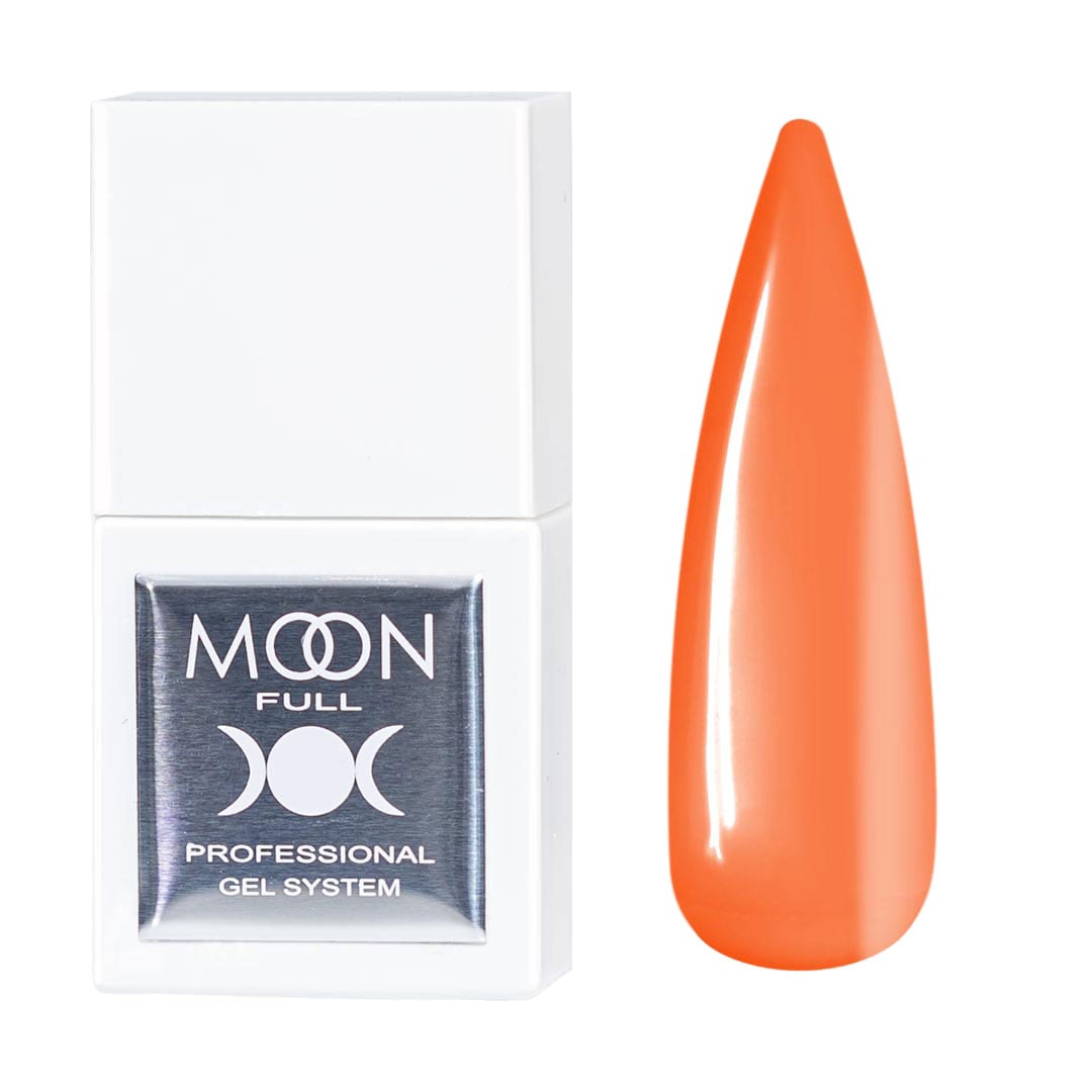Гель-лак для нігтів Moon Full Color Gel Polish, CG705, 9 мл