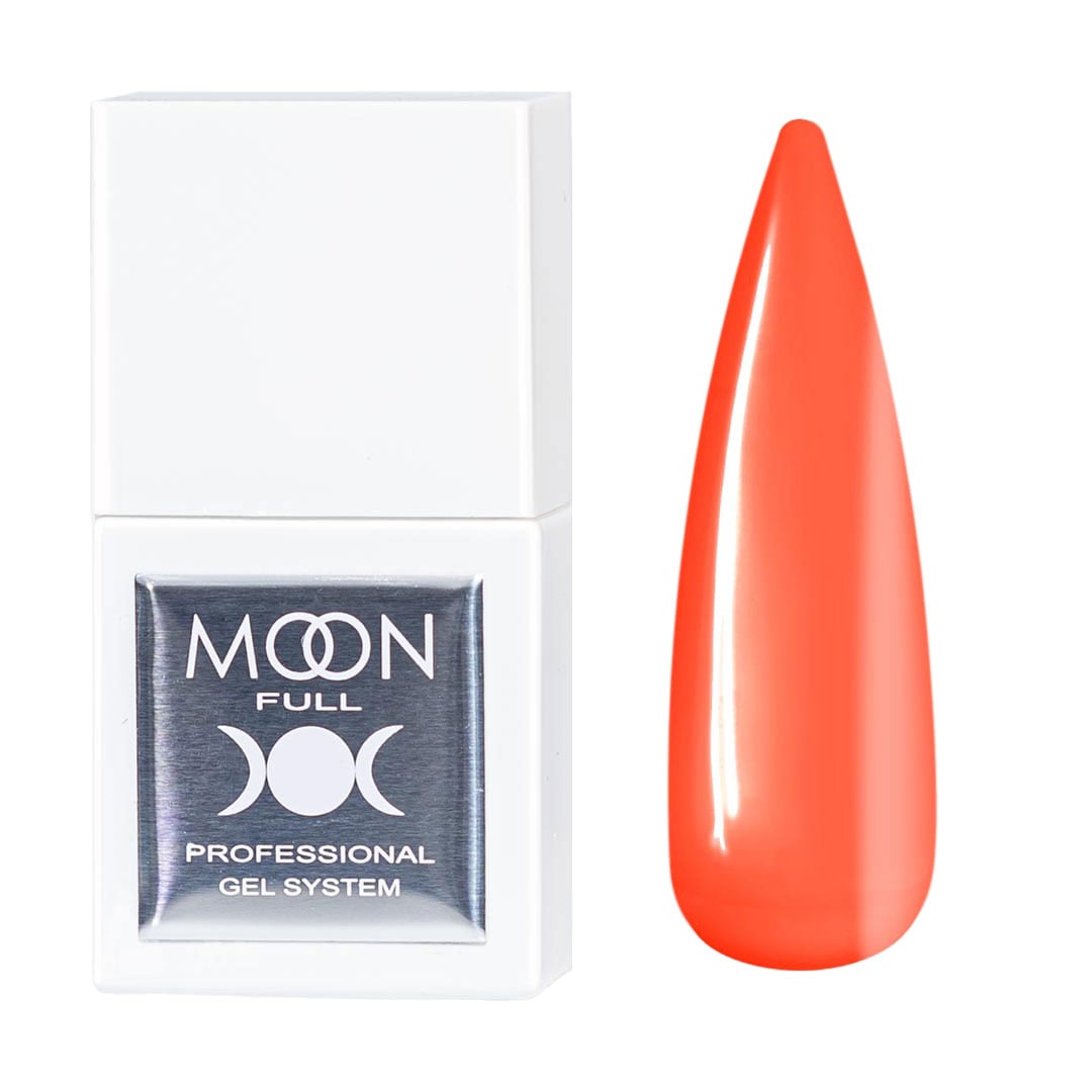 

Гель-лак для нігтів Moon Full Color Gel Polish, CG707, 9 мл