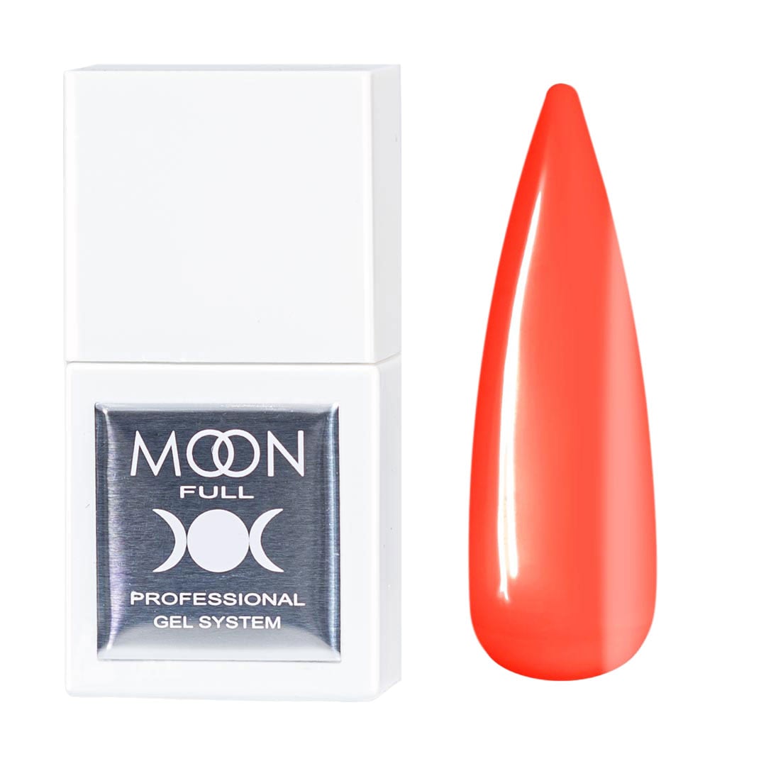

Гель-лак для нігтів Moon Full Color Gel Polish, CG708, 9 мл