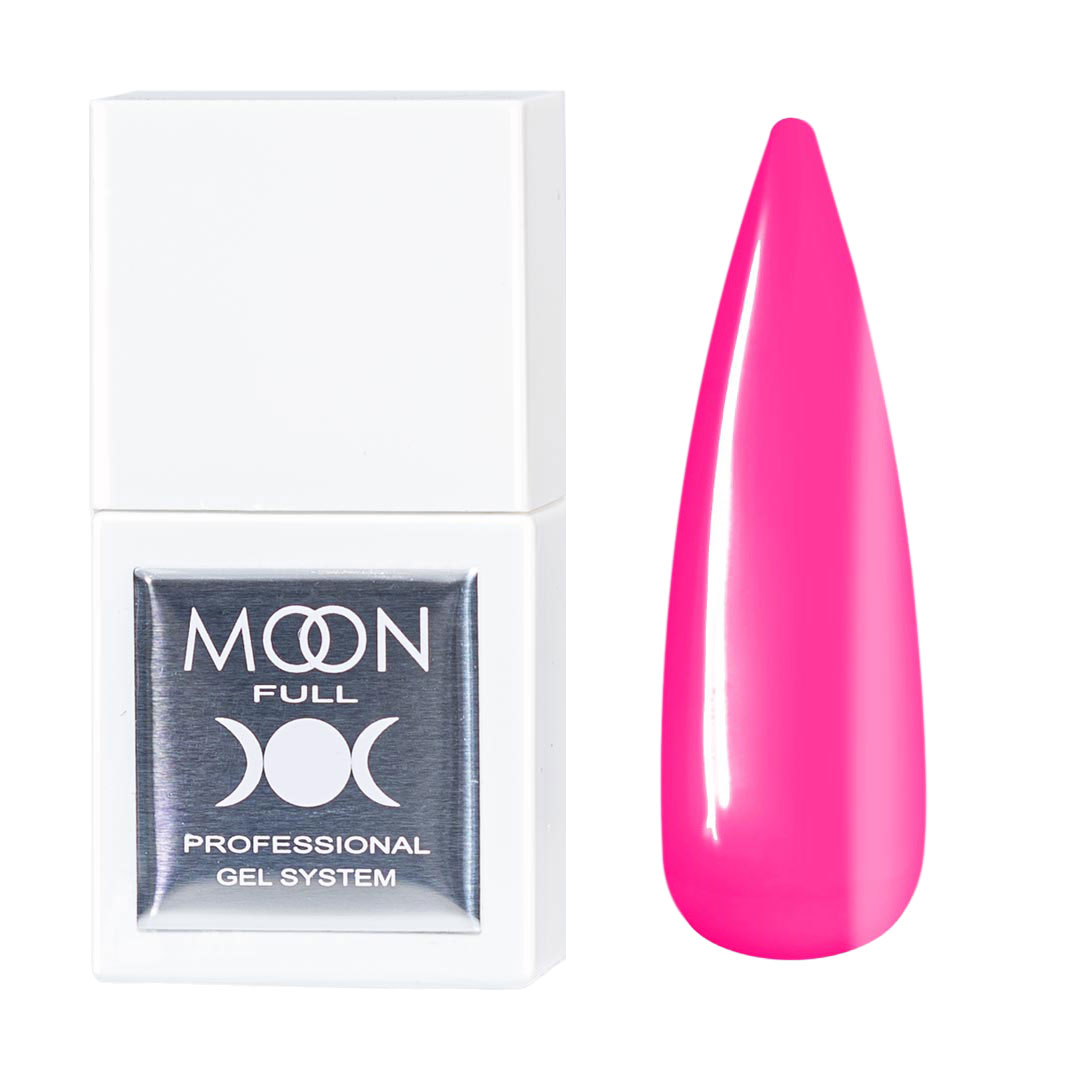 

Гель-лак для нігтів Moon Full Color Gel Polish, CG710, 9 мл