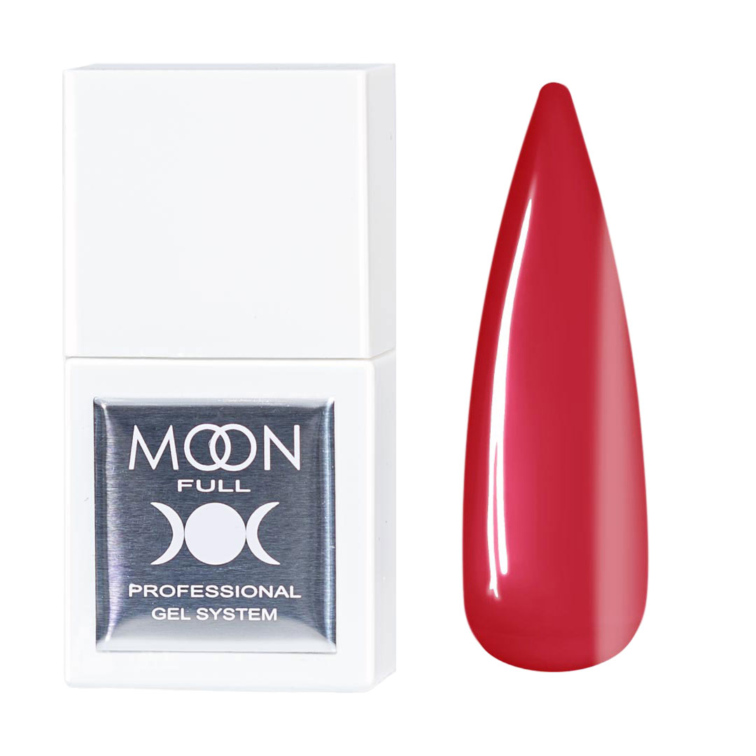 

Гель-лак для нігтів Moon Full Color Gel Polish, CG807, 9 мл