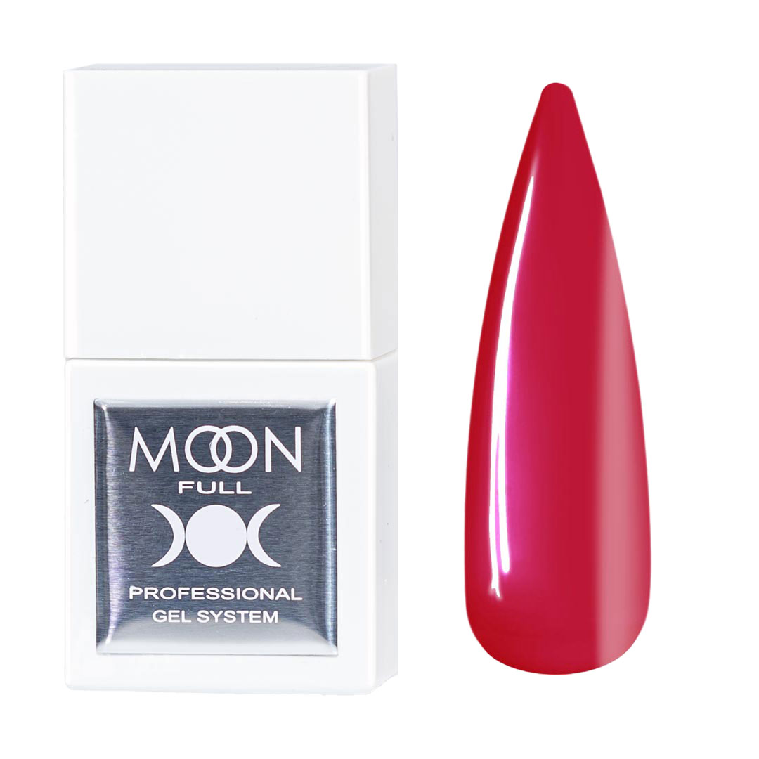 

Гель-лак для нігтів Moon Full Color Gel Polish, CG809, 9 мл