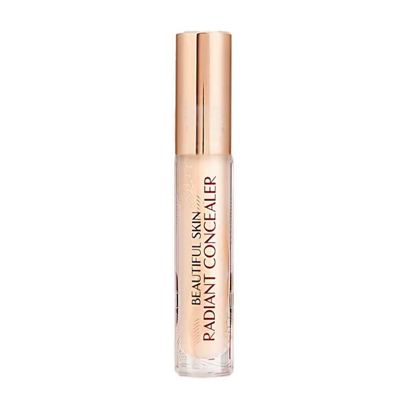 

Консилер для обличчя Charlotte Tilbury Beautiful Skin Radiant Concealer, 2.5 Fair, 7.2 г