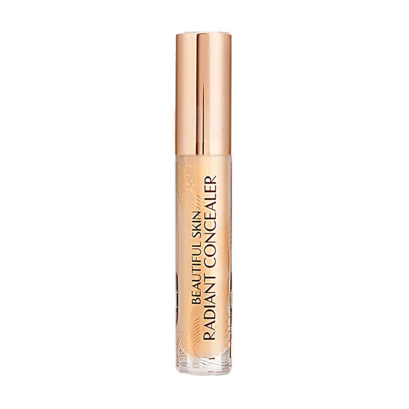 

Консилер для обличчя Charlotte Tilbury Beautiful Skin Radiant Concealer, 5 Medium, 7.2 г