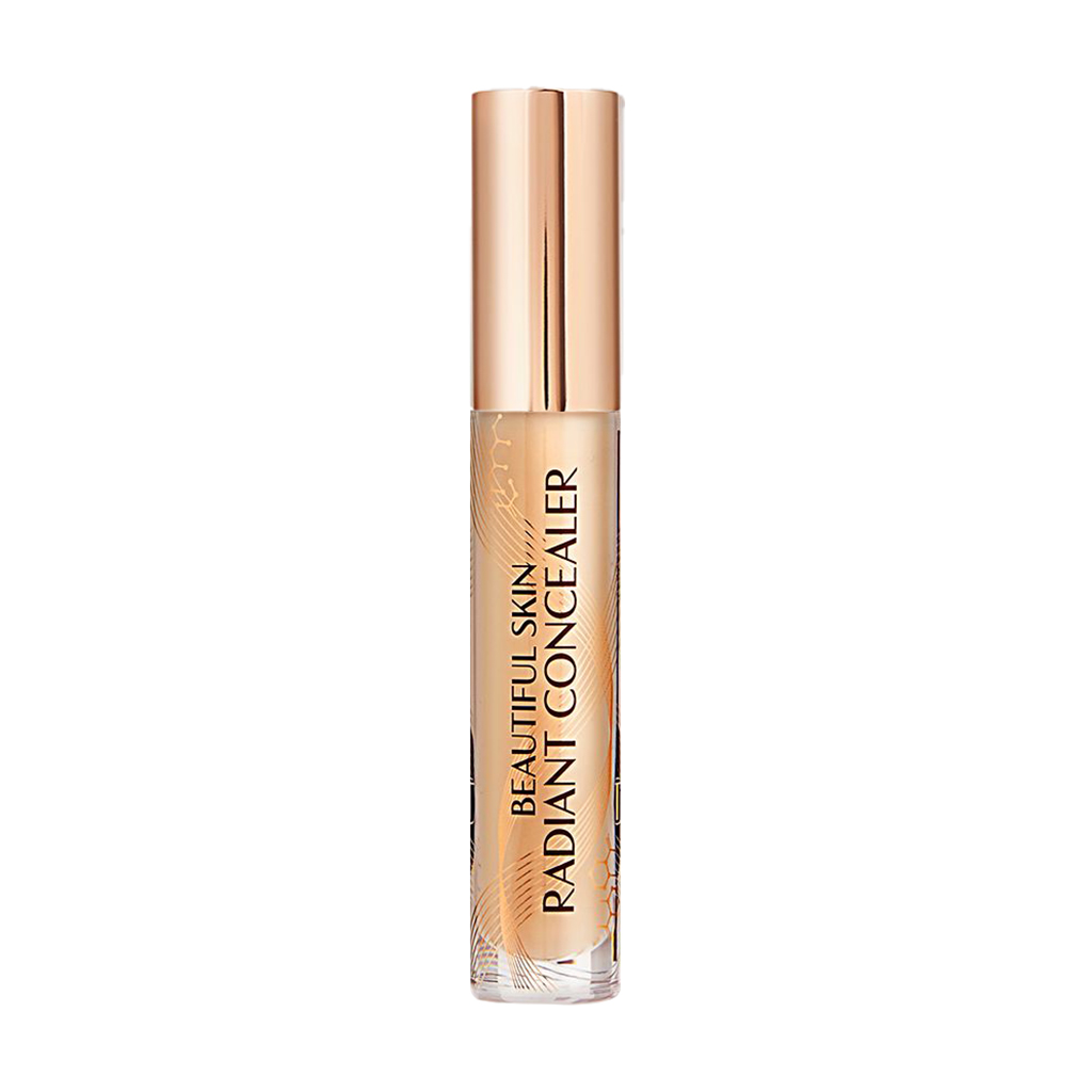 

Консилер для обличчя Charlotte Tilbury Beautiful Skin Radiant Concealer, 7 Medium, 7.2 г