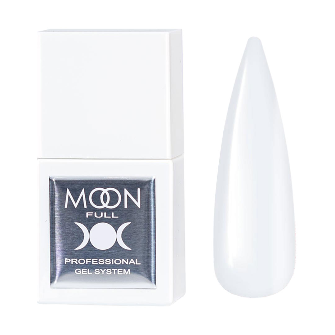 

Гель-лак для нігтів Moon Full Color Gel Polish, CG001, 9 мл