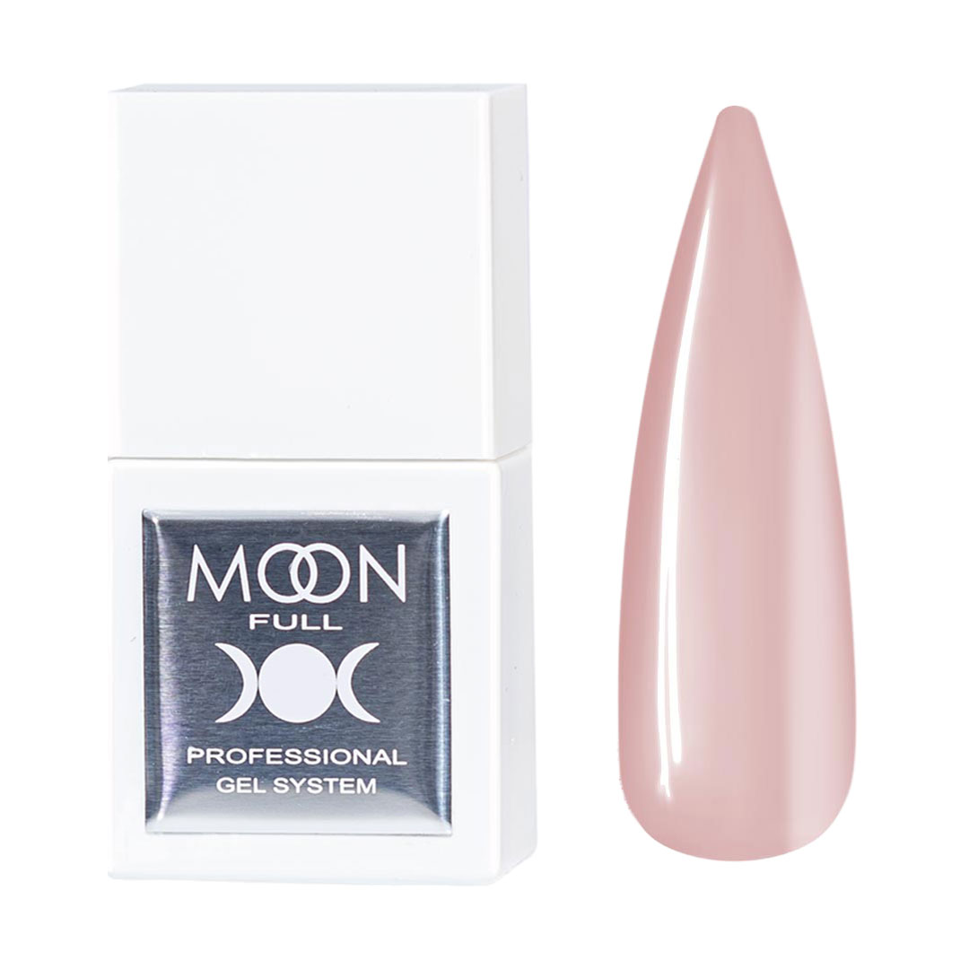 

Гель-лак для нігтів Moon Full Color Gel Polish, CG006, 9 мл