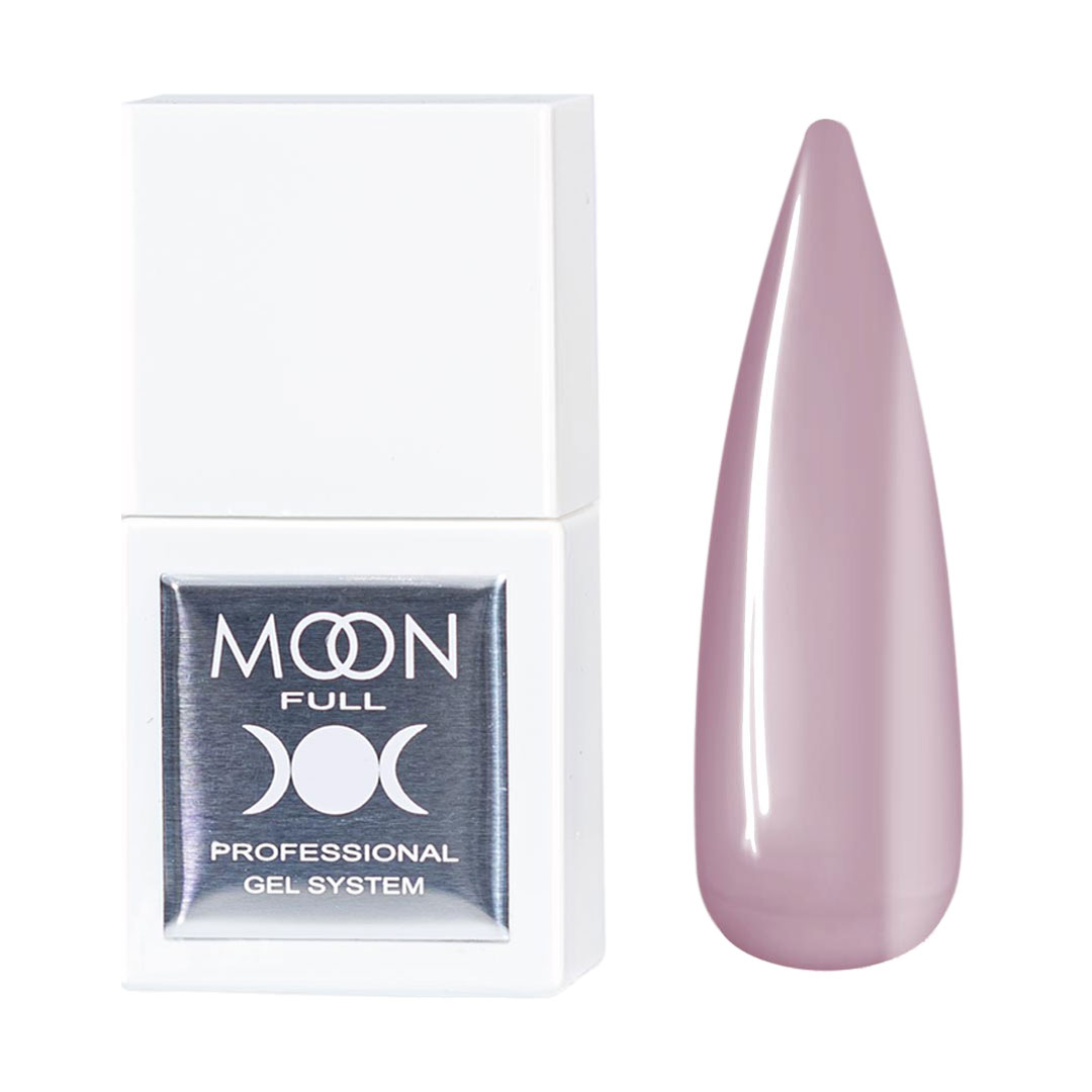 

Гель-лак для нігтів Moon Full Color Gel Polish, CG008, 9 мл