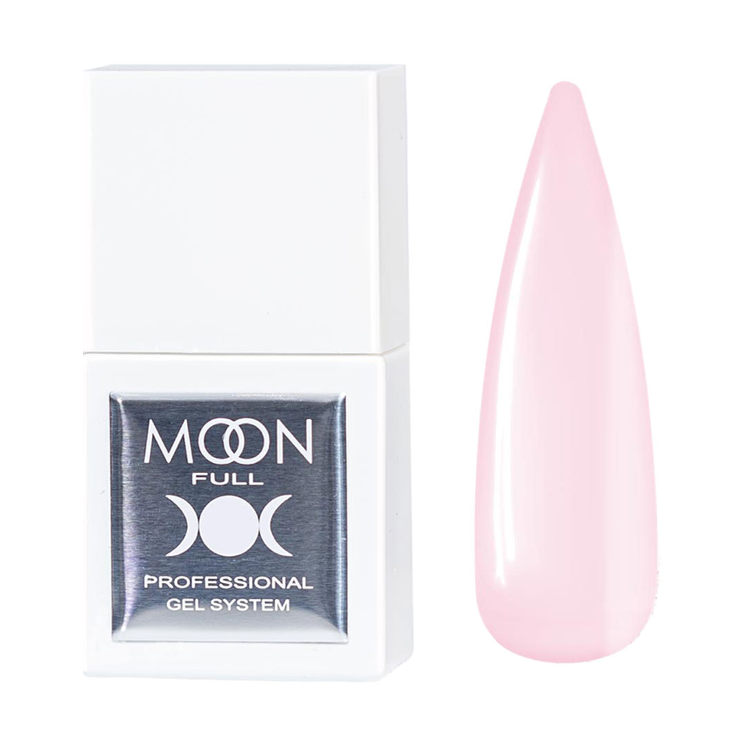 

Гель-лак для нігтів Moon Full Color Gel Polish, CG014, 9 мл