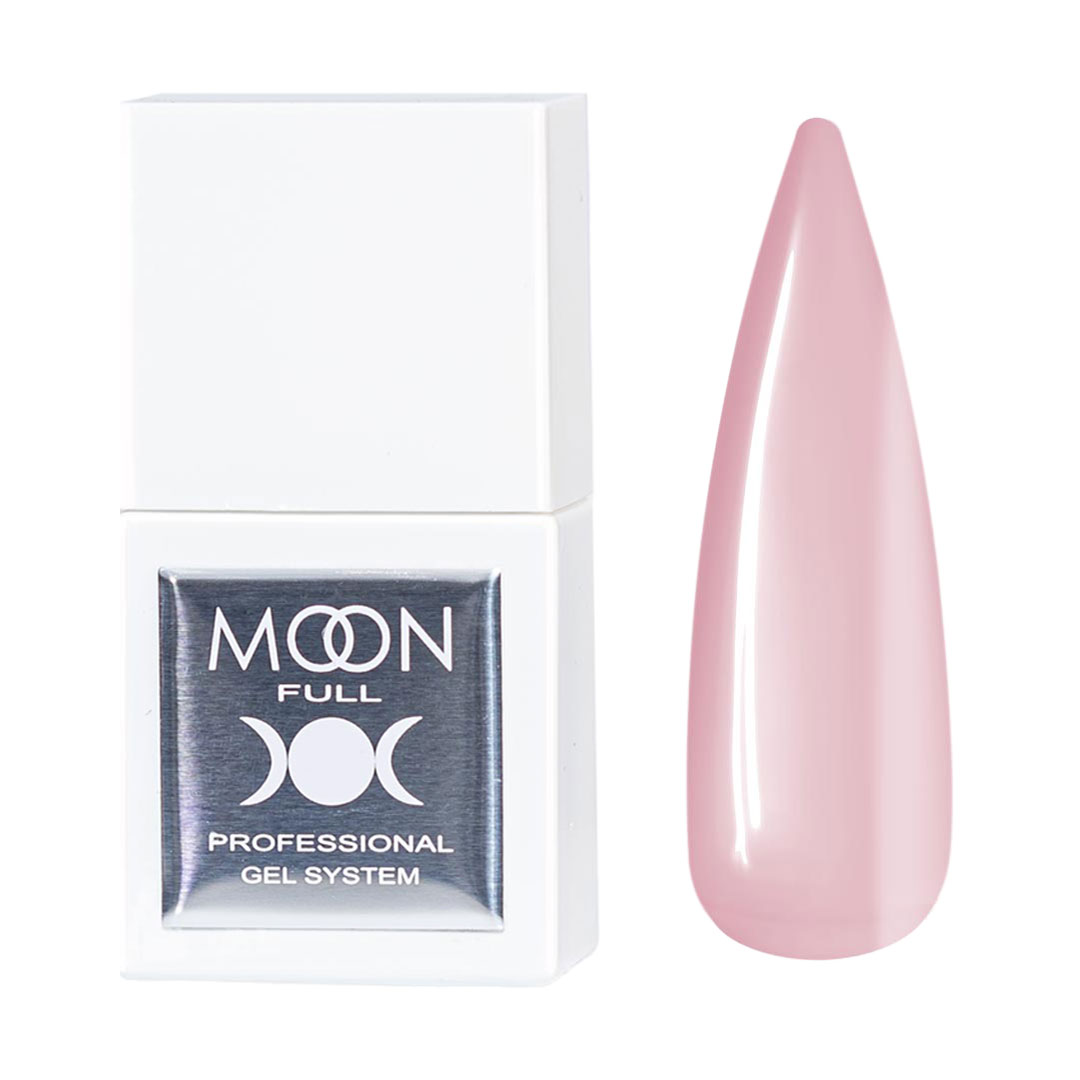 

Гель-лак для нігтів Moon Full Color Gel Polish, CG017, 9 мл